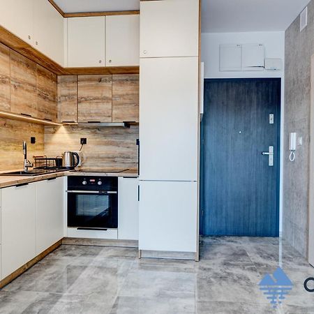 Ferienwohnung Apartament Koral Gardenia Seaside 2 - Aprent Dziwnów Exterior foto
