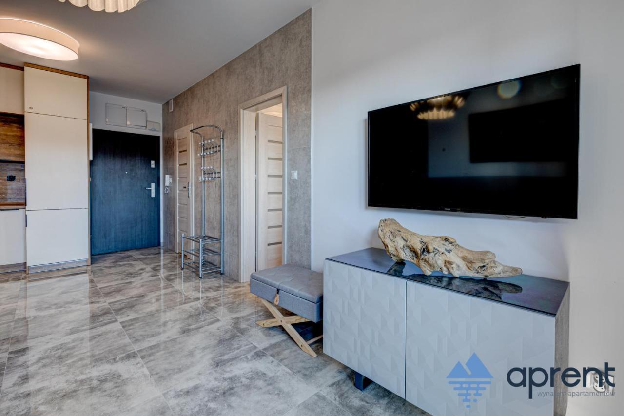 Ferienwohnung Apartament Koral Gardenia Seaside 2 - Aprent Dziwnów Exterior foto