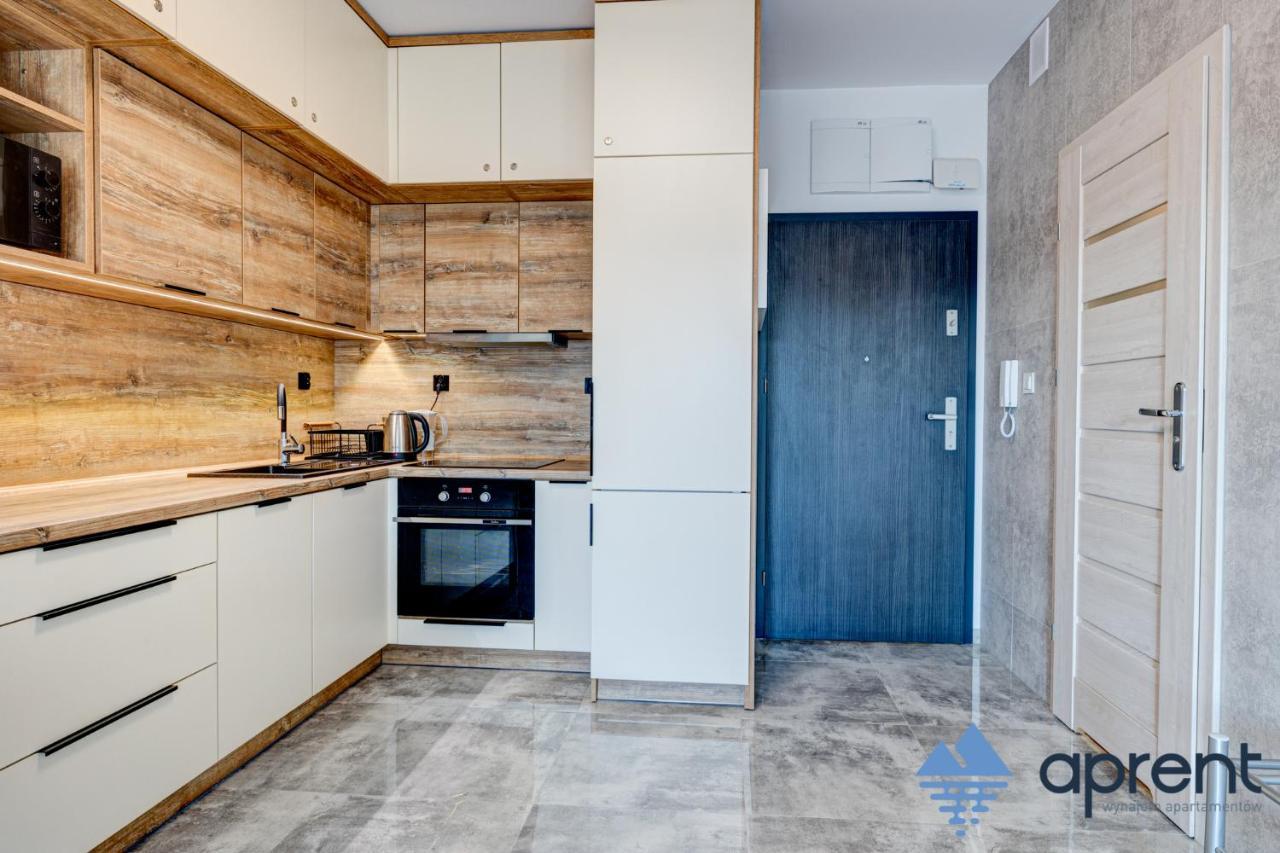 Ferienwohnung Apartament Koral Gardenia Seaside 2 - Aprent Dziwnów Exterior foto