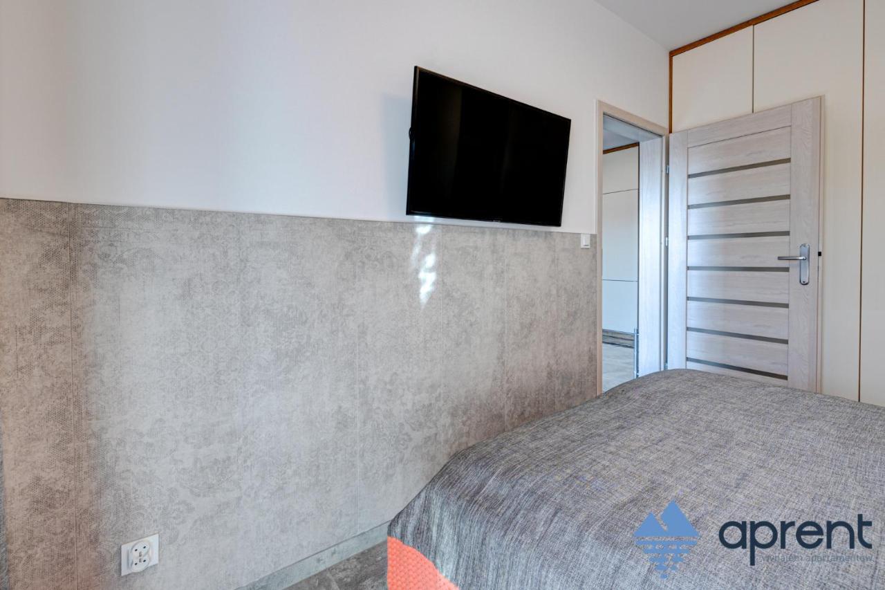 Ferienwohnung Apartament Koral Gardenia Seaside 2 - Aprent Dziwnów Exterior foto